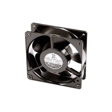 Alto-Shaam Fan Housing, 119X119X3860 Ma, 30Dba, 230Vac FA36957